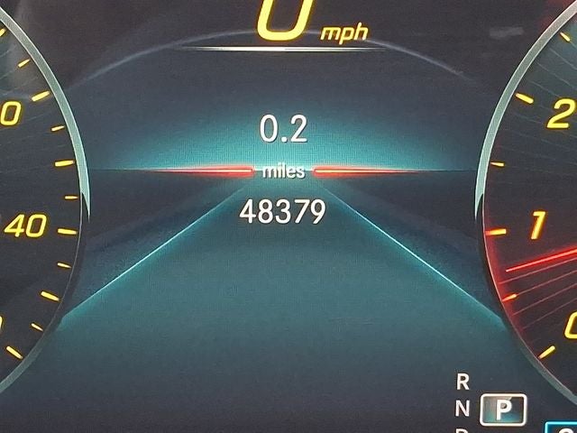 2021 Mercedes-Benz GLB GLB 250 4MATIC®