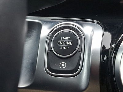 2021 Mercedes-Benz GLB GLB 250 4MATIC®