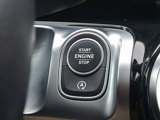 2021 Mercedes-Benz GLB GLB 250 4MATIC®