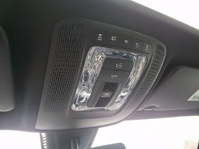 2021 Mercedes-Benz GLB GLB 250 4MATIC®