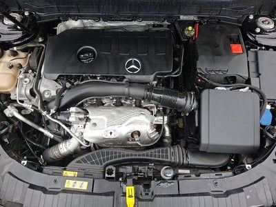 2021 Mercedes-Benz GLB GLB 250 4MATIC®