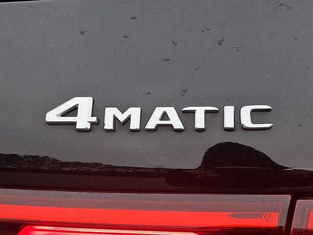 2021 Mercedes-Benz GLB GLB 250 4MATIC®