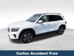 2025 Mercedes-Benz GLB GLB 250 4MATIC®