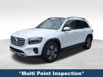 2025 Mercedes-Benz GLB GLB 250 4MATIC®