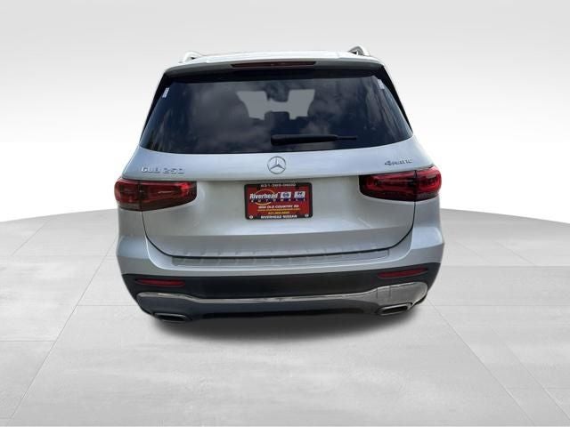 2021 Mercedes-Benz GLB GLB 250 4MATIC®