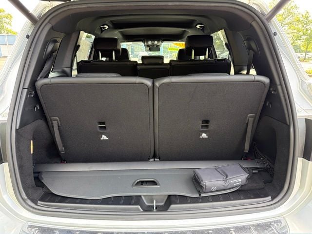 2021 Mercedes-Benz GLB GLB 250 4MATIC®