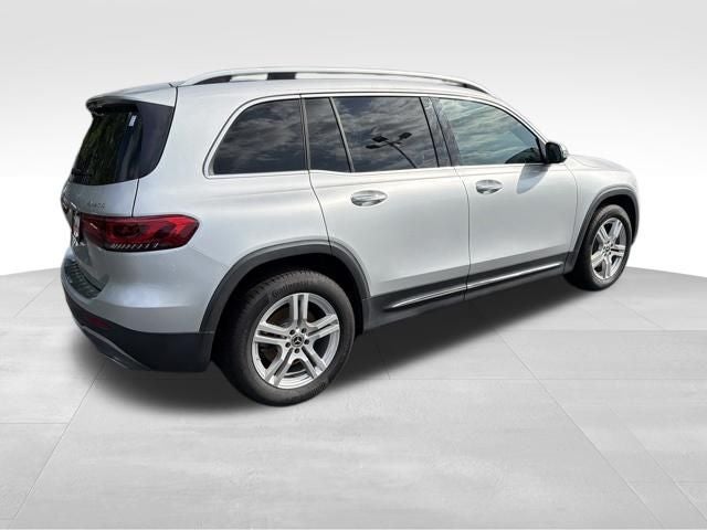 2021 Mercedes-Benz GLB GLB 250 4MATIC®