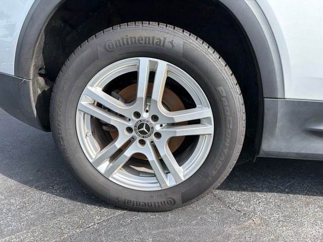 2021 Mercedes-Benz GLB GLB 250 4MATIC®