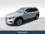 2021 Mercedes-Benz GLB GLB 250 4MATIC®