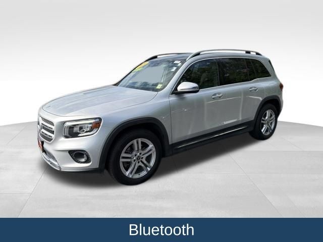 2021 Mercedes-Benz GLB GLB 250 4MATIC®