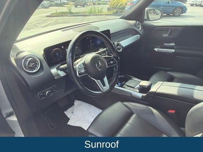 2021 Mercedes-Benz GLB GLB 250 4MATIC®