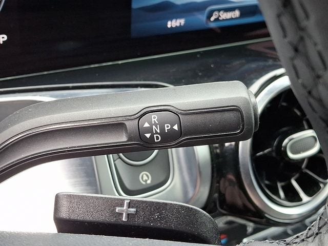 2025 Mercedes-Benz GLB GLB 250 4MATIC®