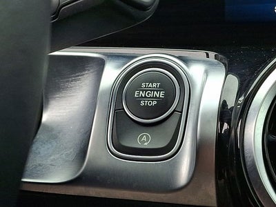 2025 Mercedes-Benz GLB GLB 250 4MATIC®