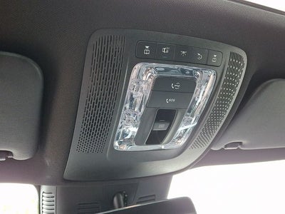 2025 Mercedes-Benz GLB GLB 250 4MATIC®