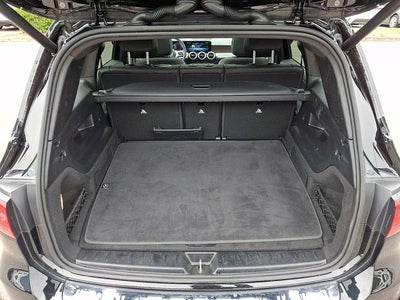 2025 Mercedes-Benz GLB GLB 250 4MATIC®