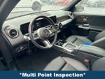 2025 Mercedes-Benz GLB GLB 250 4MATIC®