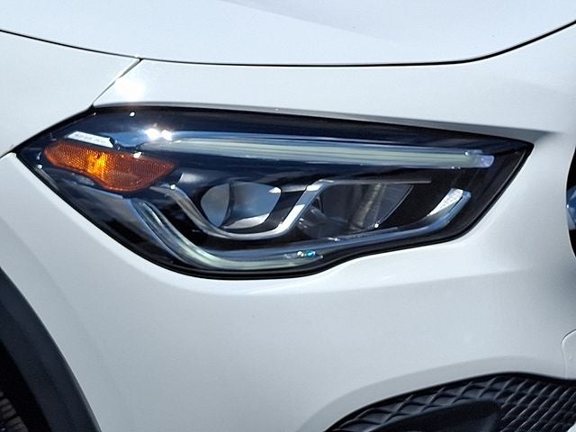 2022 Mercedes-Benz GLA GLA 250 4MATIC®