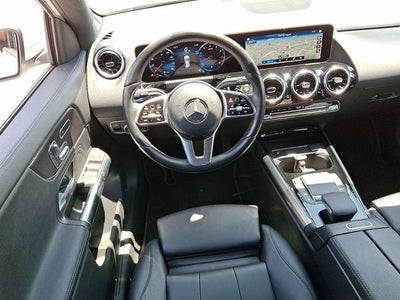 2022 Mercedes-Benz GLA GLA 250 4MATIC®