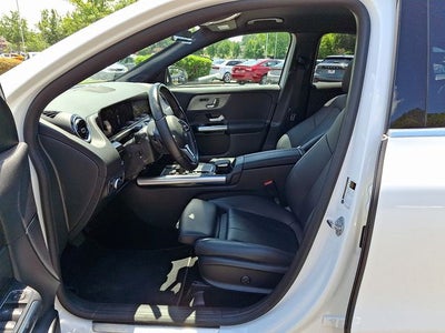 2022 Mercedes-Benz GLA GLA 250 4MATIC®