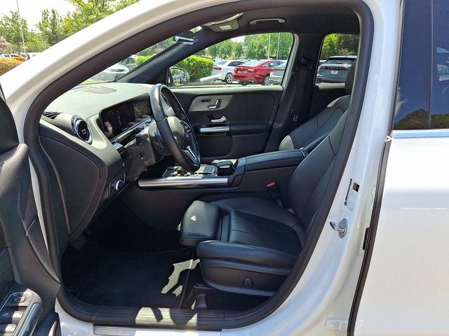 2022 Mercedes-Benz GLA GLA 250 4MATIC®