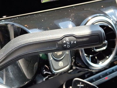 2022 Mercedes-Benz GLA GLA 250 4MATIC®