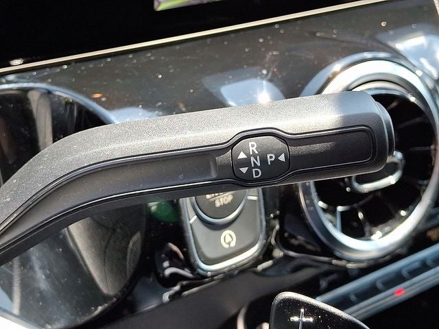 2022 Mercedes-Benz GLA GLA 250 4MATIC®