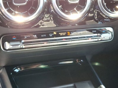 2022 Mercedes-Benz GLA GLA 250 4MATIC®