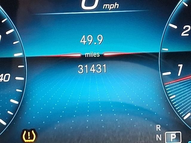 2022 Mercedes-Benz GLA GLA 250 4MATIC®