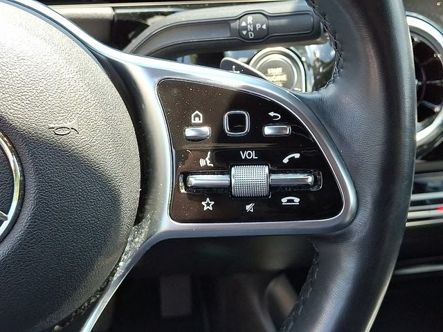 2022 Mercedes-Benz GLA GLA 250 4MATIC®