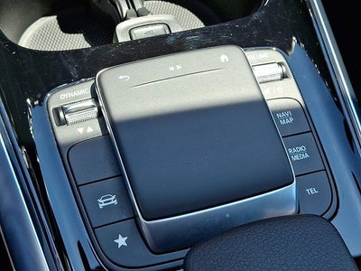 2022 Mercedes-Benz GLA GLA 250 4MATIC®