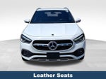 2022 Mercedes-Benz GLA GLA 250 4MATIC®