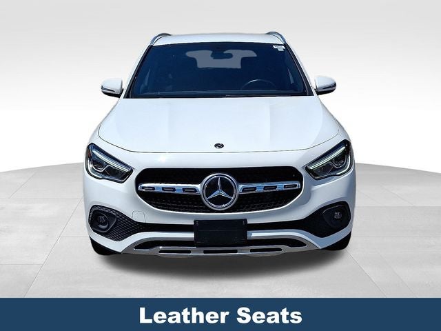 2022 Mercedes-Benz GLA GLA 250 4MATIC®