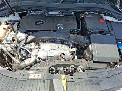 2022 Mercedes-Benz GLA GLA 250 4MATIC®