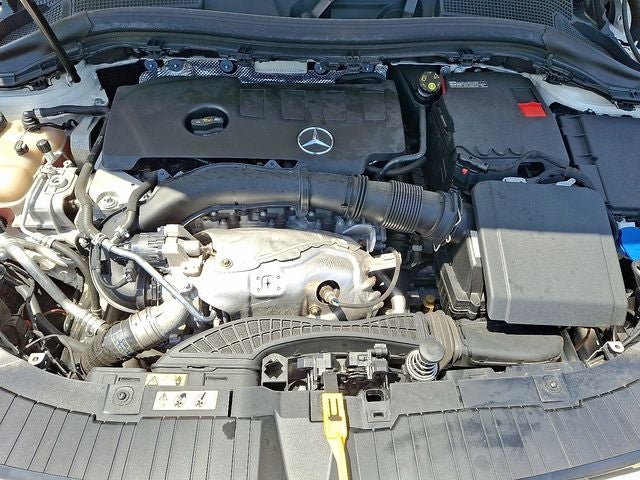 2022 Mercedes-Benz GLA GLA 250 4MATIC®