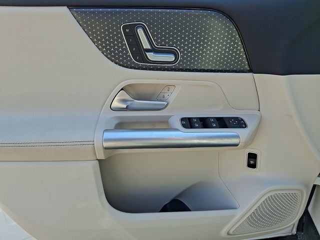 2025 Mercedes-Benz GLA GLA 250 4MATIC®