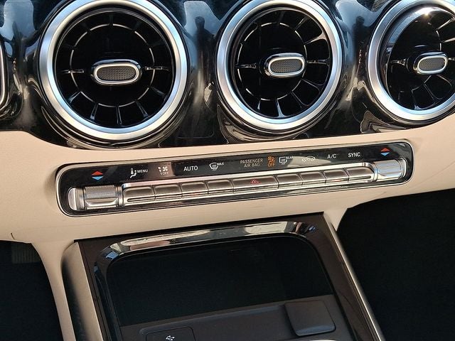 2025 Mercedes-Benz GLA GLA 250 4MATIC®