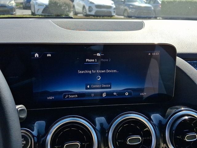 2025 Mercedes-Benz GLA GLA 250 4MATIC®