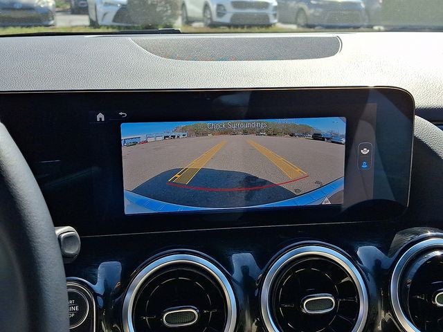 2025 Mercedes-Benz GLA GLA 250 4MATIC®