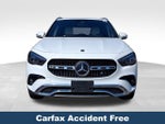 2025 Mercedes-Benz GLA GLA 250 4MATIC®