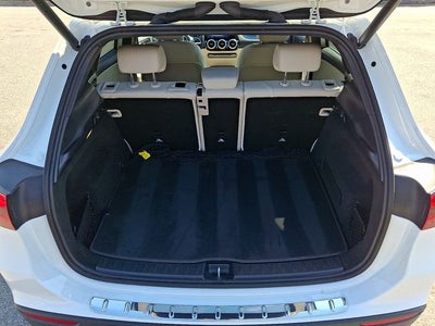 2025 Mercedes-Benz GLA GLA 250 4MATIC®