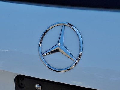 2025 Mercedes-Benz GLA GLA 250 4MATIC®