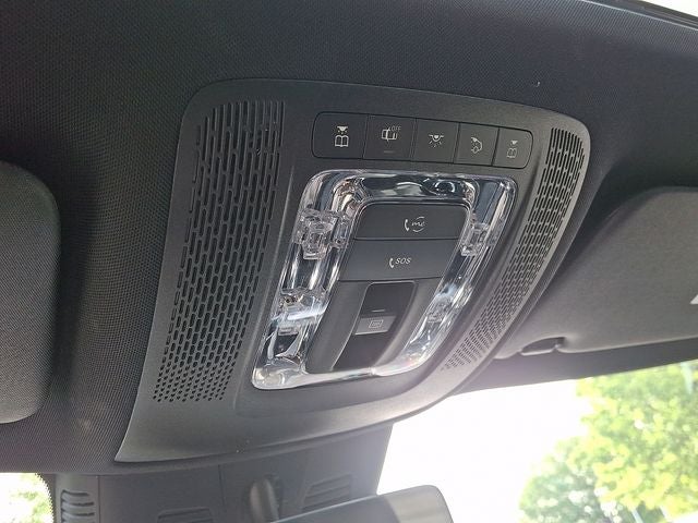 2025 Mercedes-Benz EQB 250+ Base