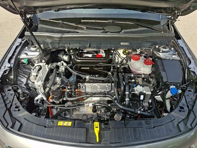 2025 Mercedes-Benz EQB 250+ Base