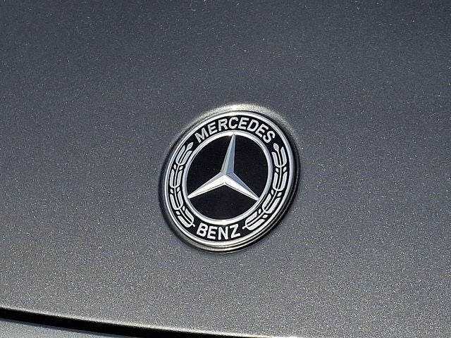 2025 Mercedes-Benz EQB 250+ Base