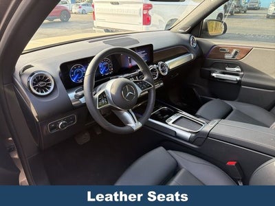 2025 Mercedes-Benz EQB 250+ Base