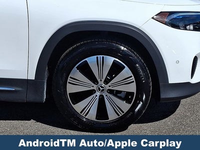 2024 Mercedes-Benz EQB 300 4MATIC®