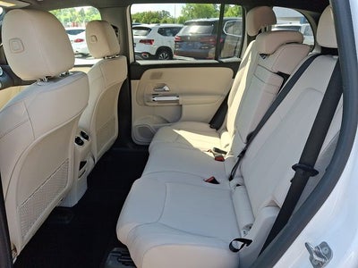 2024 Mercedes-Benz EQB 300 4MATIC®