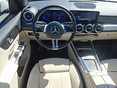 2024 Mercedes-Benz EQB 300 4MATIC®
