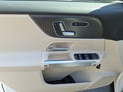 2024 Mercedes-Benz EQB 300 4MATIC®