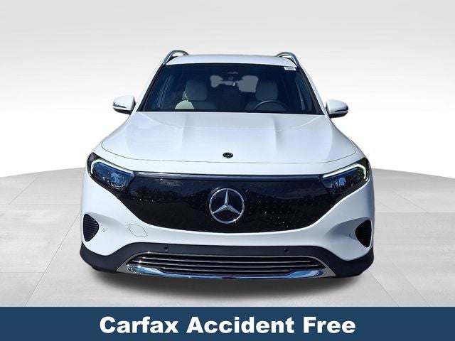 2024 Mercedes-Benz EQB 300 4MATIC®